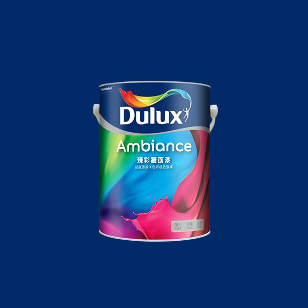 DULUX FACEBOOK