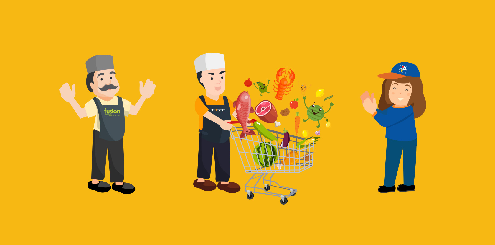 PARKNSHOP E-CARD DEVELOPMENT