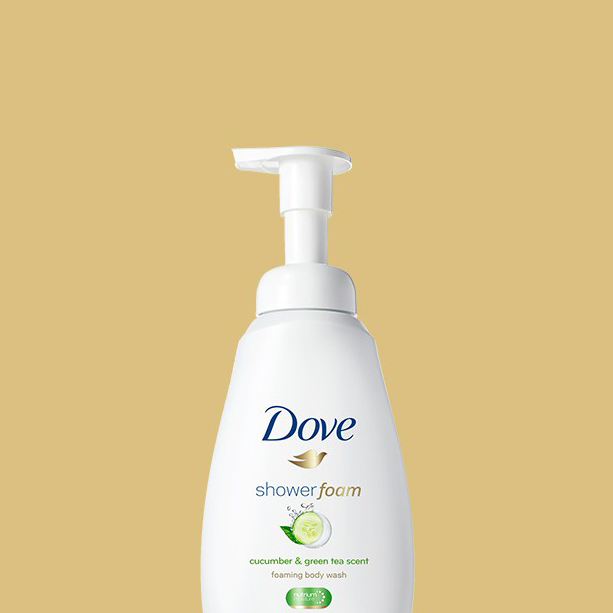 DOVE WEBSITE MAINTENANCE