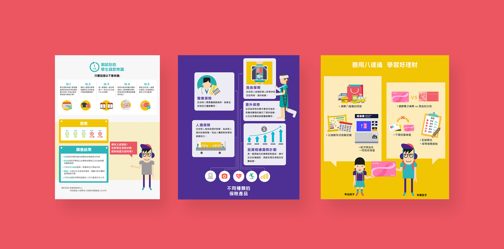 THE CHIN FAMILY RESOURCES PRODUCTION