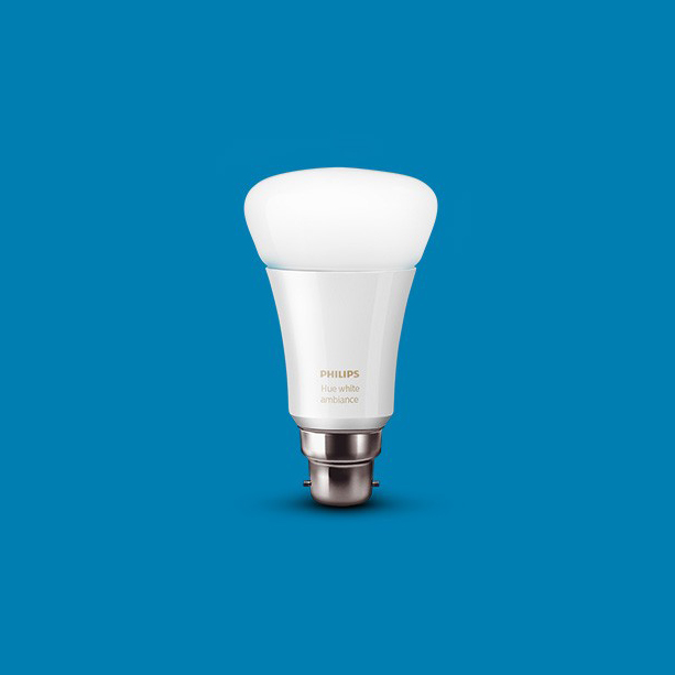 PHILIPS LIGHTING FACEBOOK