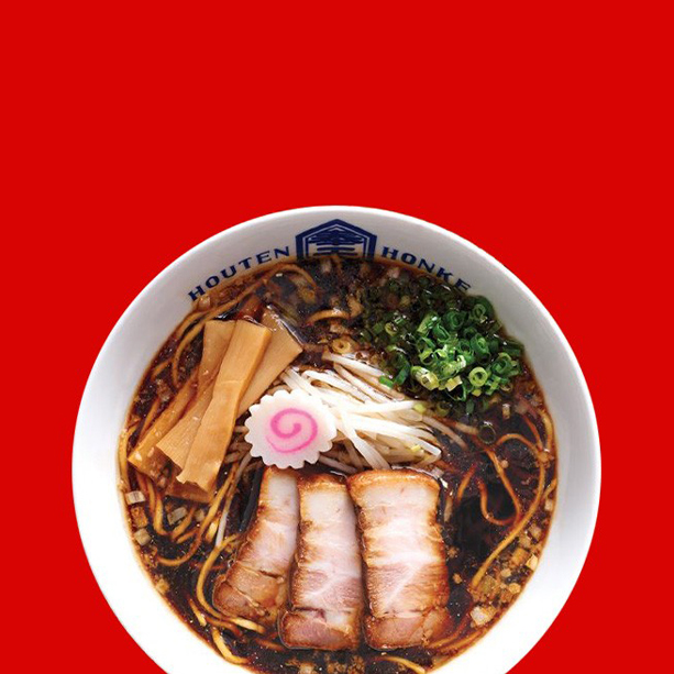 IPPUDO FACEBOOK