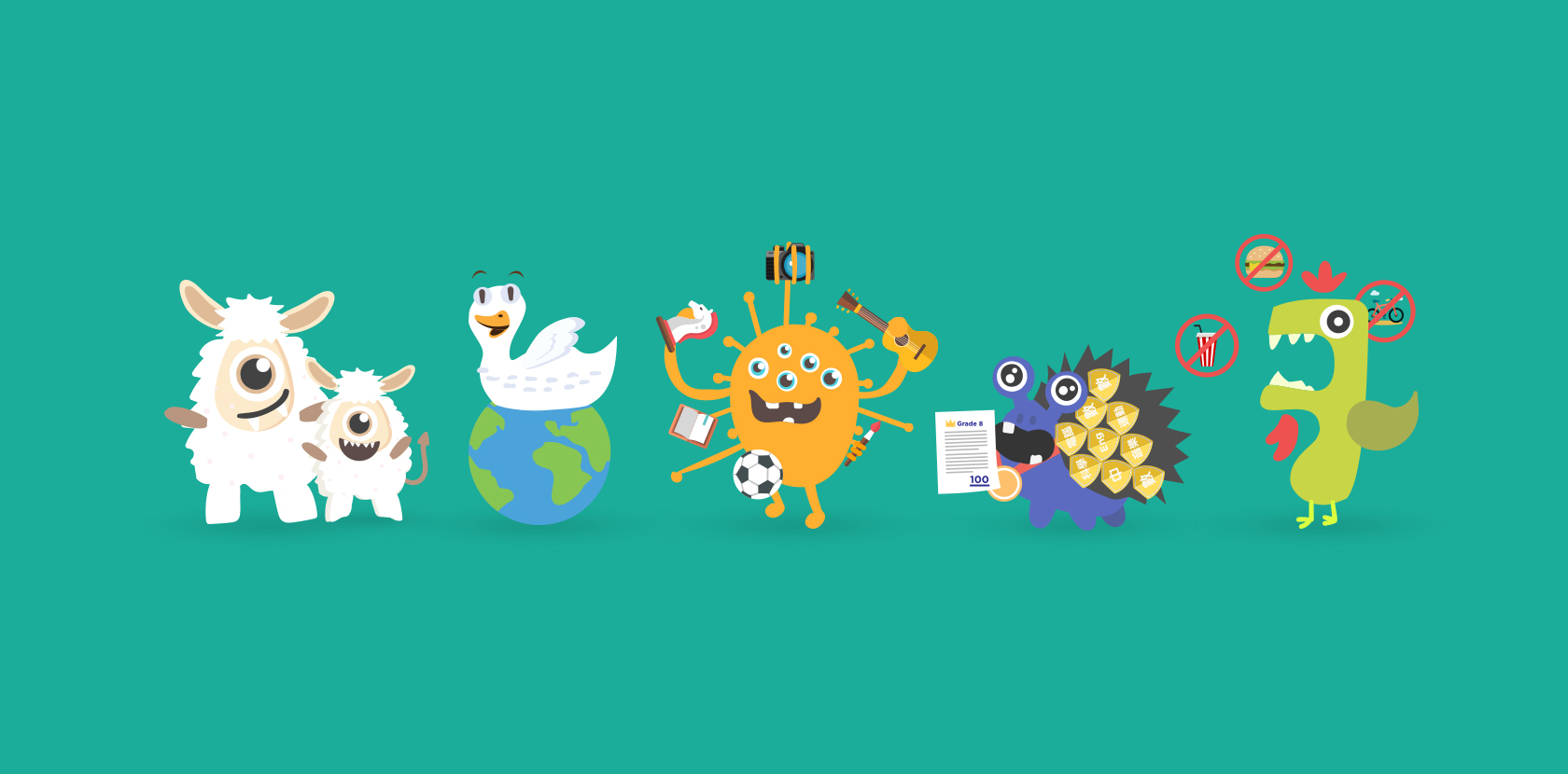 DULUX MONSTER PARENTS CAMPAIGN SITE