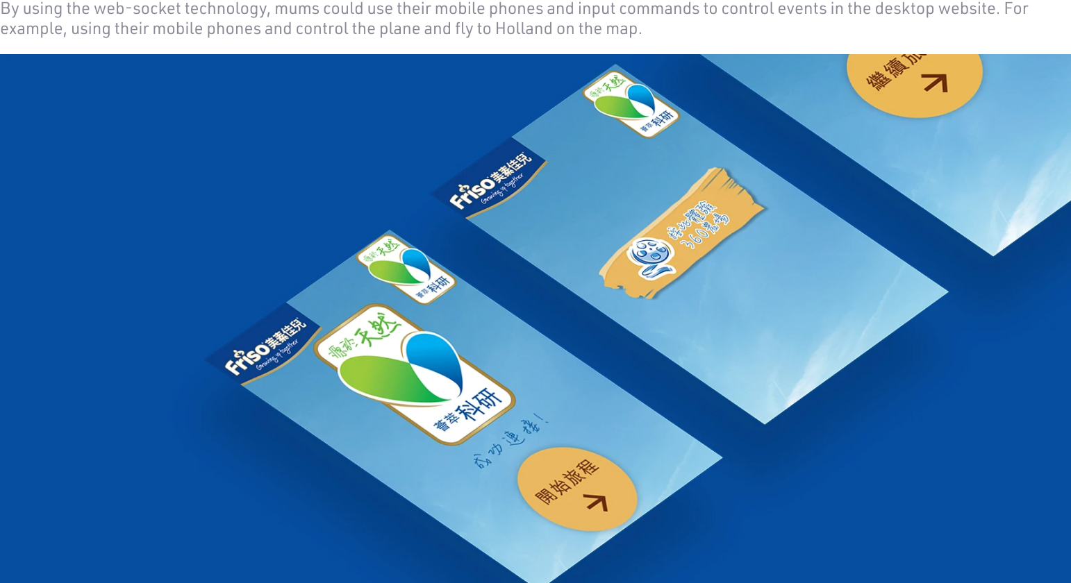 FRISO HK 360 DIGITAL CAMPAIGN