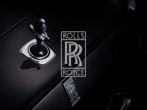 ROLLS ROYCE <br /> WECHAT MAINTENANCE