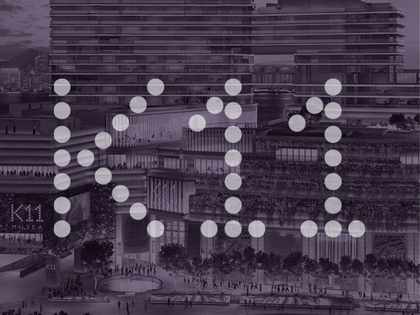 K11 <br /> A WORLD <br /> IN A WELL